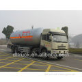 FAW CA1313P7K1L11T4E LPG tanker truck